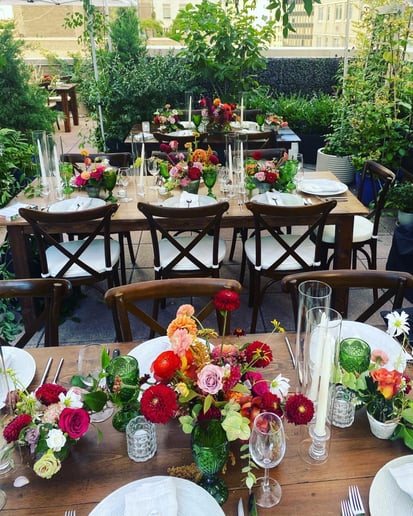 Gallery photo 1 of Private Event Crew