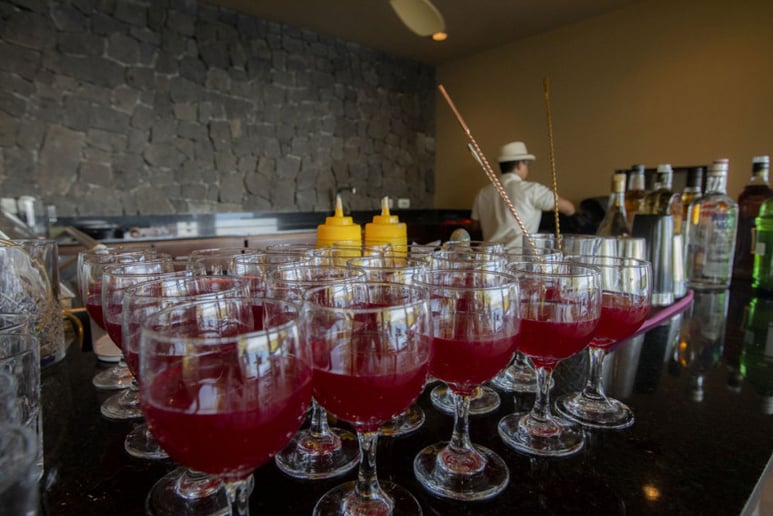 Gallery photo 8 of Private Event Crew