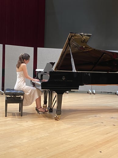 Gallery photo 1 of Noelle Piano