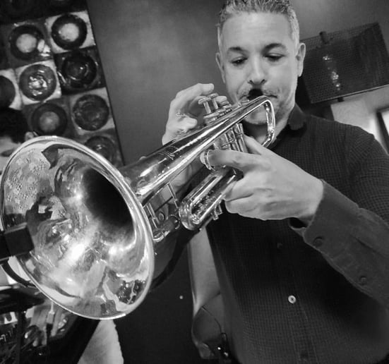Gallery photo 6 of Private Event Trumpet & Music Performer
