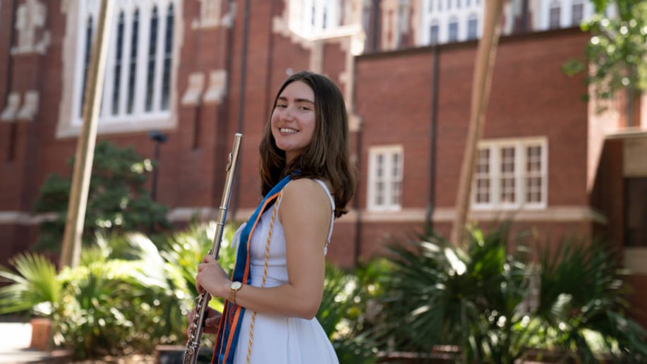 Gallery photo 2 of Private Flute Lessons and Event Bookings