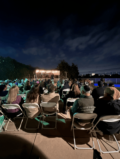 Gallery photo 1 of Private Standup Comedy Show