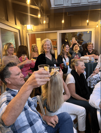 Gallery photo 2 of Private Standup Comedy Show