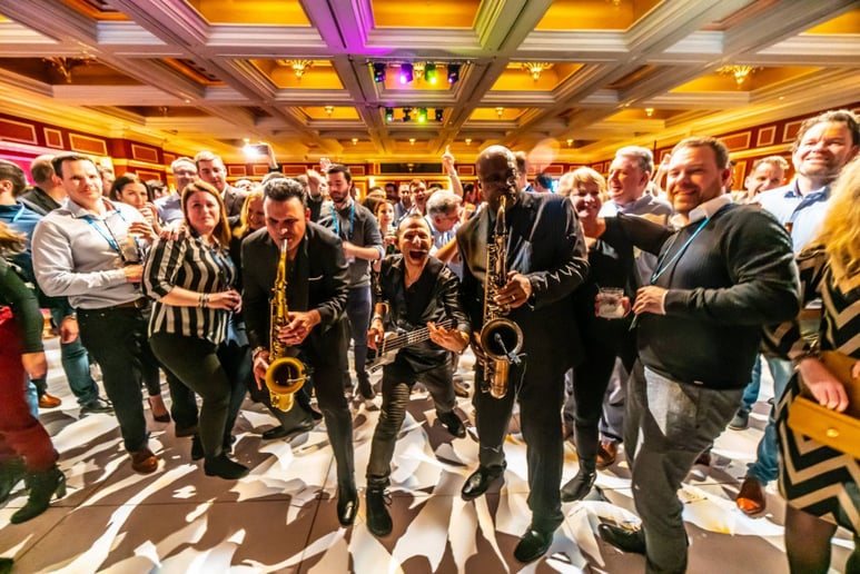 Gallery photo 1 of Private Stock Band