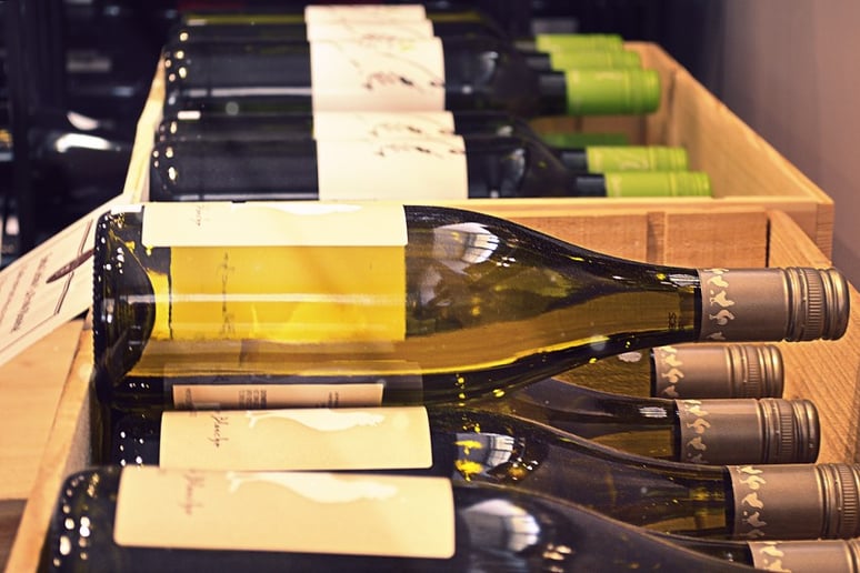 Gallery photo 1 of Private Wine Socials