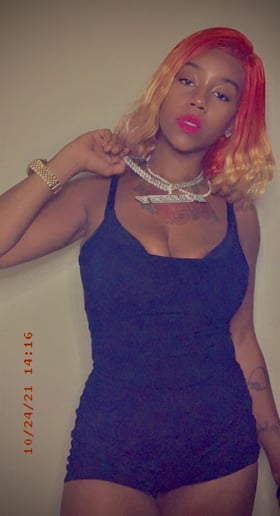 Gallery photo 1 of Prizzy Spoiledbrat