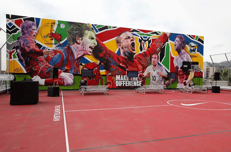 Gallery photo 1 of Pro 1 Stage