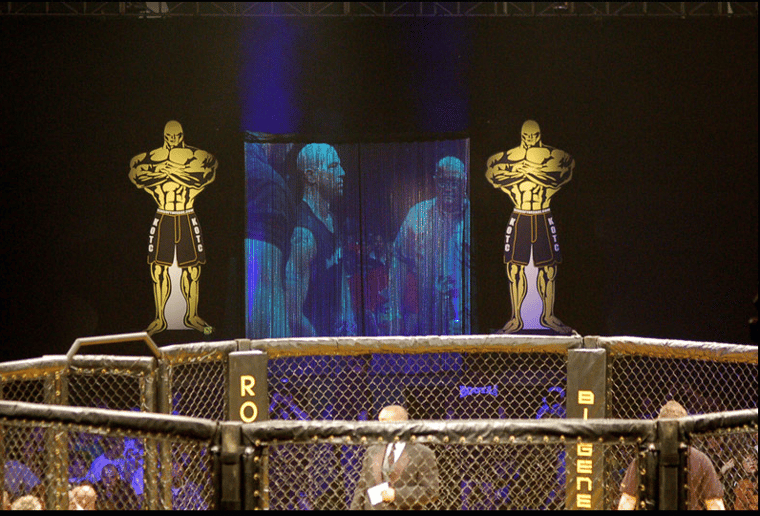 Gallery photo 2 of Pro 1 Stage