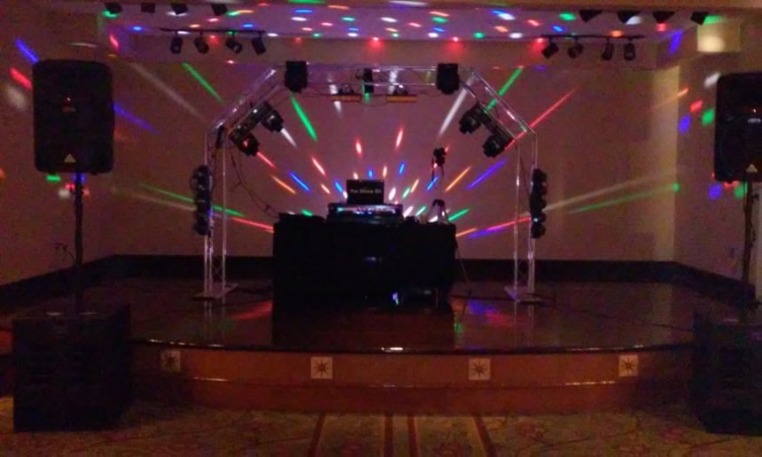 Gallery photo 2 of Pro Disco DJ