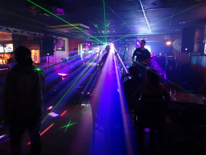 Gallery photo 3 of Pro Disco DJ