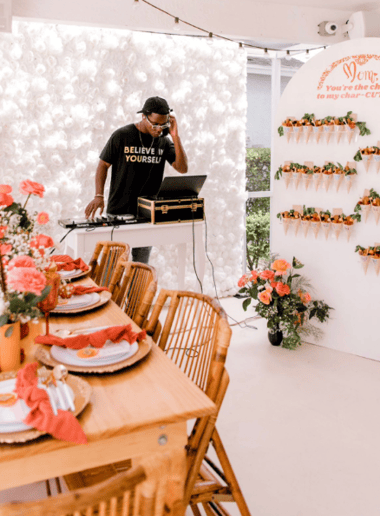 Gallery photo 2 of Pro Dj Bookings