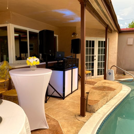 Gallery photo 6 of Pro Dj Bookings