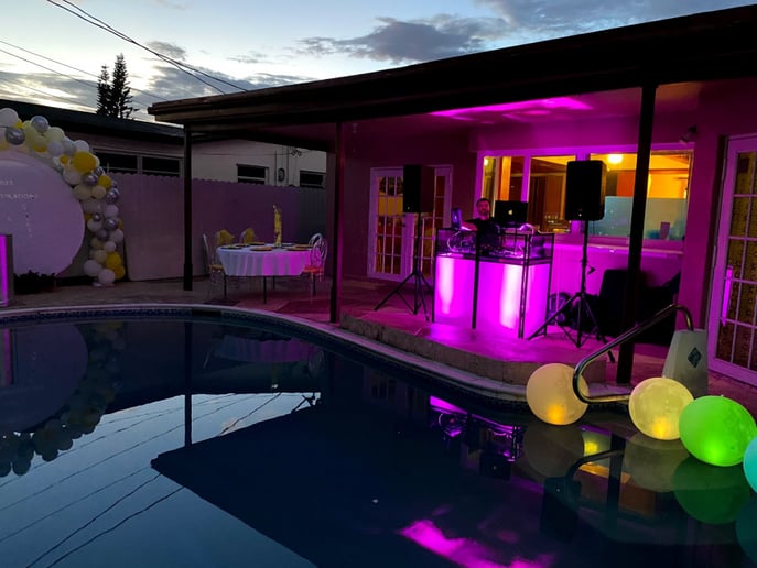 Gallery photo 7 of Pro Dj Bookings