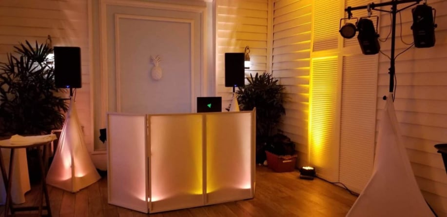 Gallery photo 8 of Pro Dj Bookings