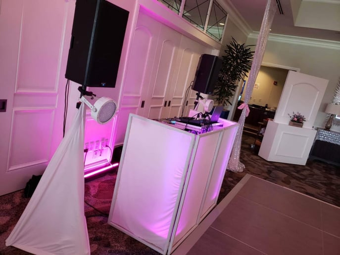 Gallery photo 10 of Pro Dj Bookings