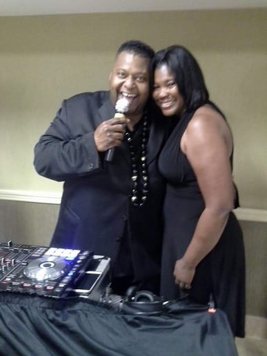 Gallery photo 9 of Pro DJ Network