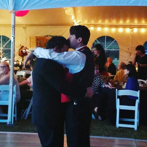 Gallery photo 2 of Pro DJ's & Event Services