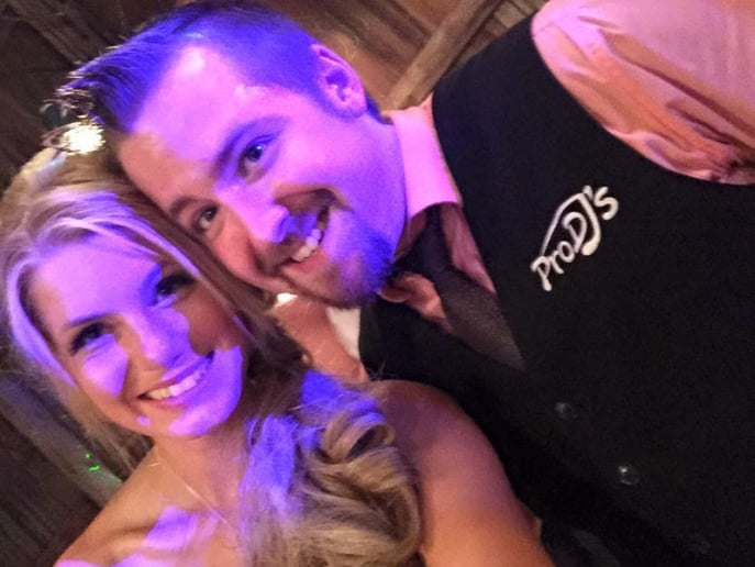 Gallery photo 4 of Pro DJ's & Event Services
