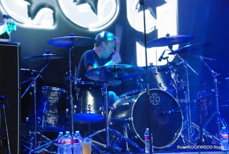 Gallery photo 2 of Pro Drums