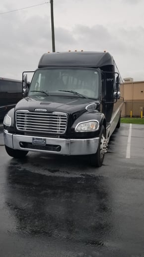 Gallery photo 1 of Pro Entertainment Nashville&The PartyBus