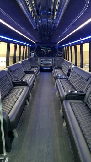 Gallery photo 3 of Pro Entertainment Nashville&The PartyBus