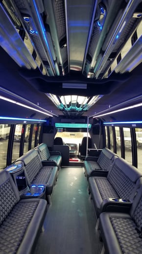 Gallery photo 4 of Pro Entertainment Nashville&The PartyBus