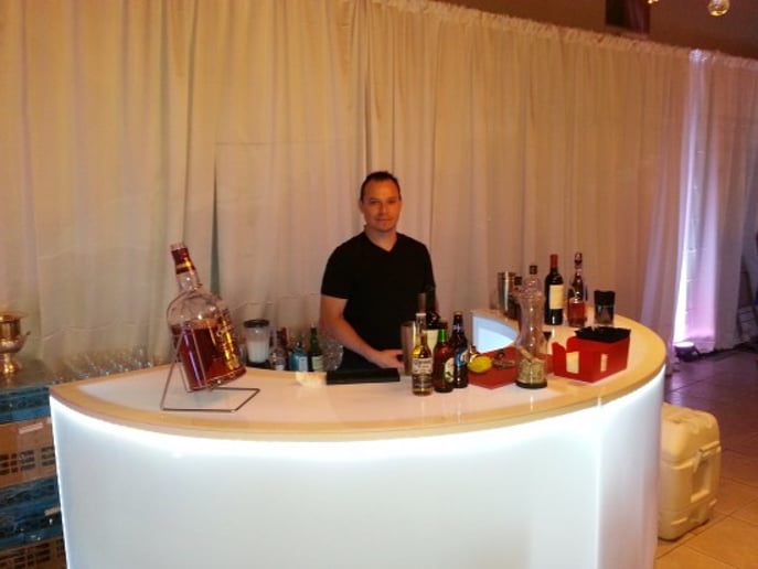 Gallery photo 2 of Pro Event Staff