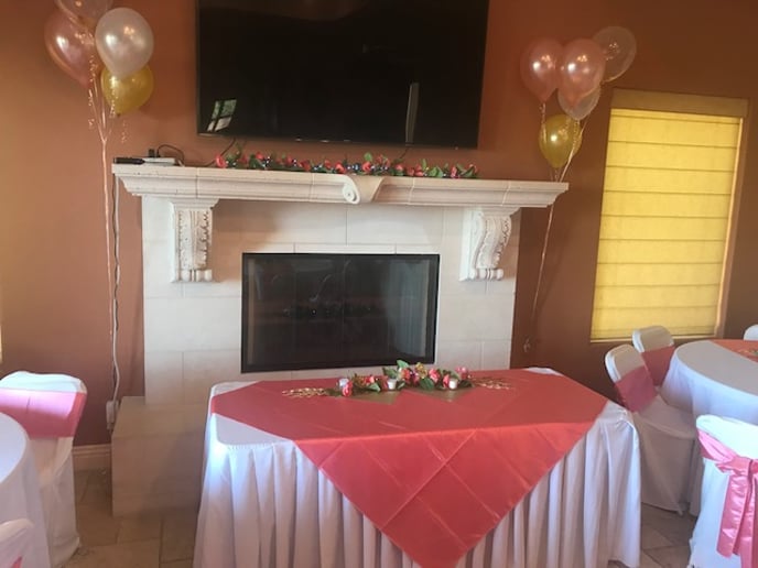 Gallery photo 7 of Pro Party Planners