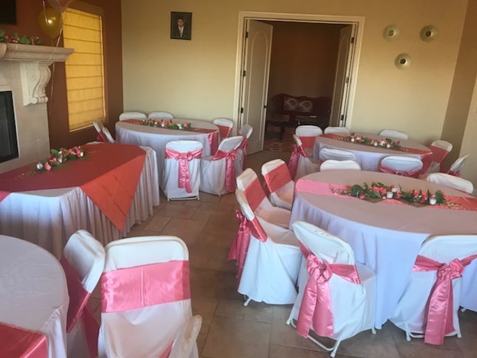 Gallery photo 8 of Pro Party Planners