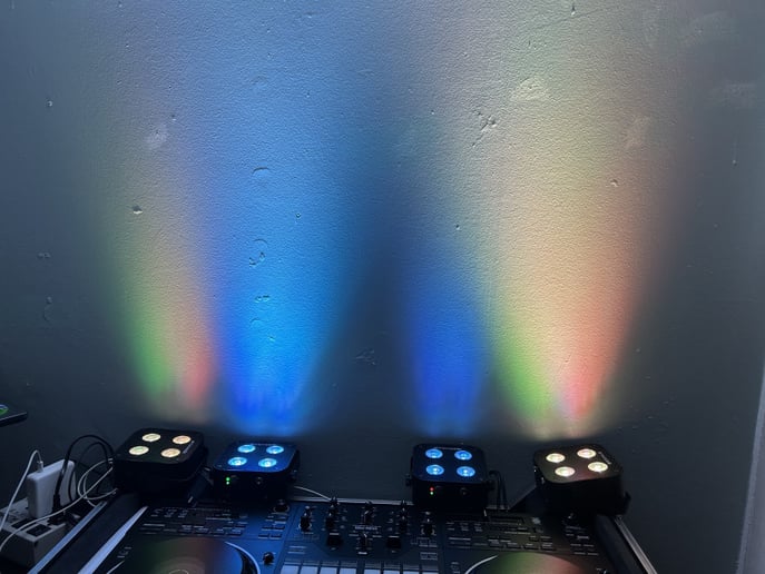 Gallery photo 9 of Pro Sound DJ Services