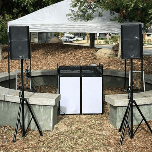 Gallery photo 8 of Pro Sound DJ Services