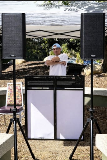Gallery photo 6 of Pro Sound DJ Services