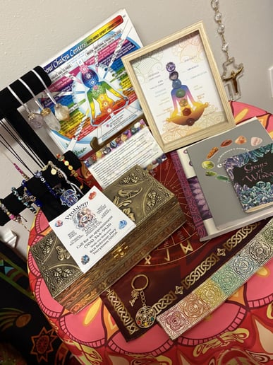 Gallery photo 6 of Problem Consultant & Spiritual Advisor