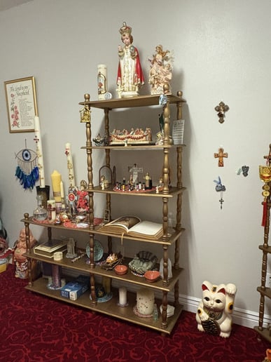 Gallery photo 7 of Problem Consultant & Spiritual Advisor