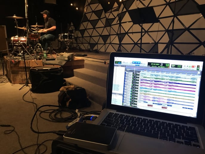 Gallery photo 2 of Proctor Sound Productions