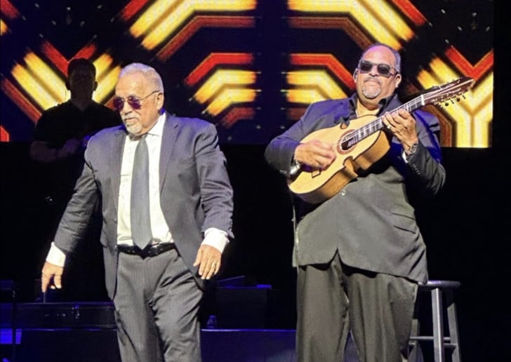 Gallery photo 5 of Prodigio Claudio Y Su Rumba Jibara