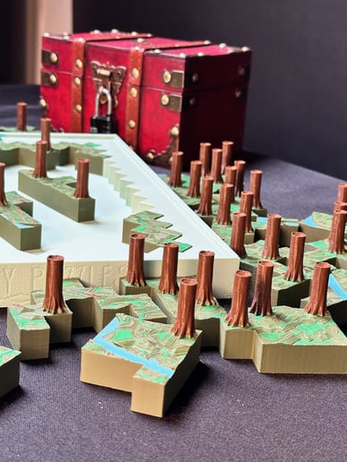 Gallery photo 5 of Prodigy Puzzles