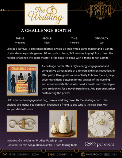 Gallery photo 7 of Prodigy Puzzles