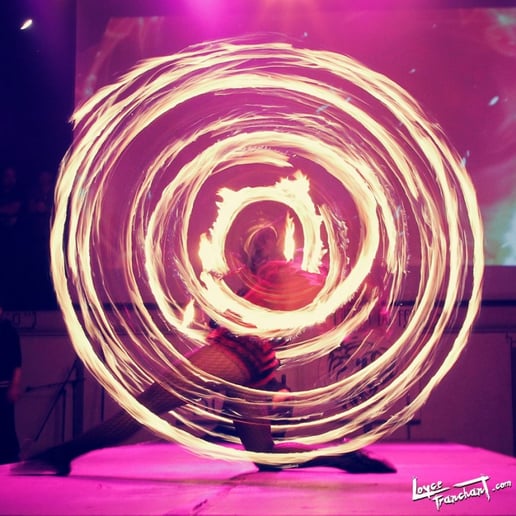 Gallery photo 9 of Production Jamye La Luna