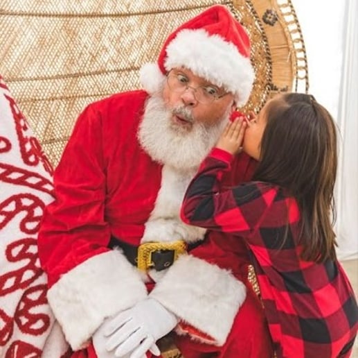 Gallery photo 5 of Silly Santa