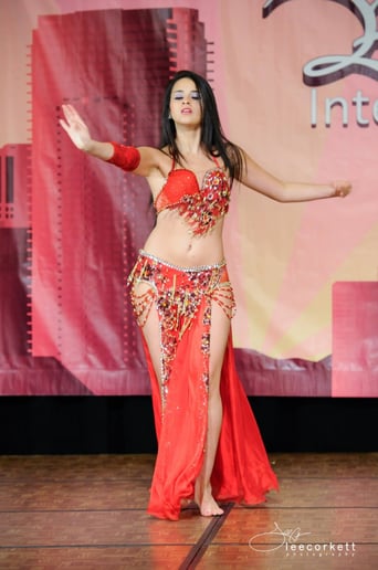 Gallery photo 1 of Dahiana, Professional Bellydancer