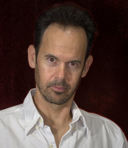 Gallery photo 2 of Brad Stein
