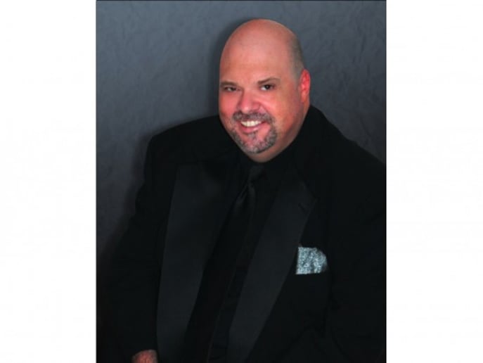 Gallery photo 1 of Professional Announcer And Emcee Dino Puglia