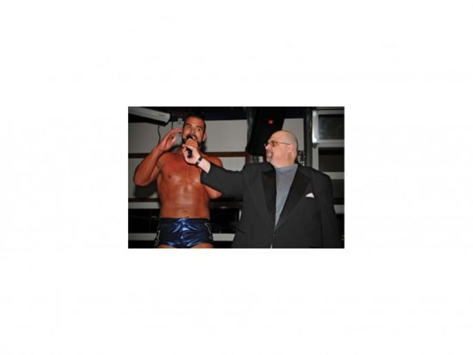 Gallery photo 3 of Professional Announcer And Emcee Dino Puglia