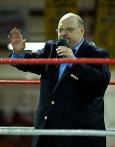 Gallery photo 8 of Professional Announcer And Emcee Dino Puglia