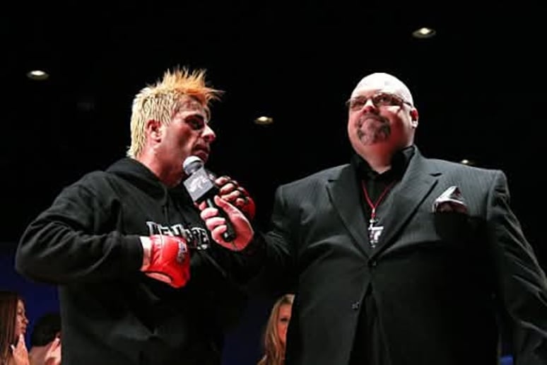 Gallery photo 9 of Professional Announcer And Emcee Dino Puglia