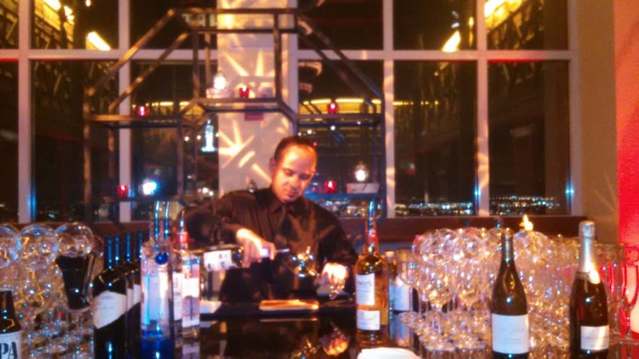 Gallery photo 1 of Professional Bartender Service LLC