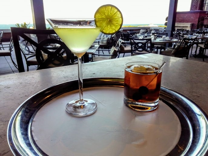 Gallery photo 3 of Professional Bartender Service LLC