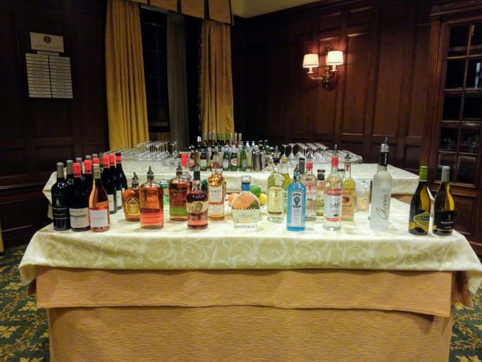 Gallery photo 4 of Professional Bartender Service LLC