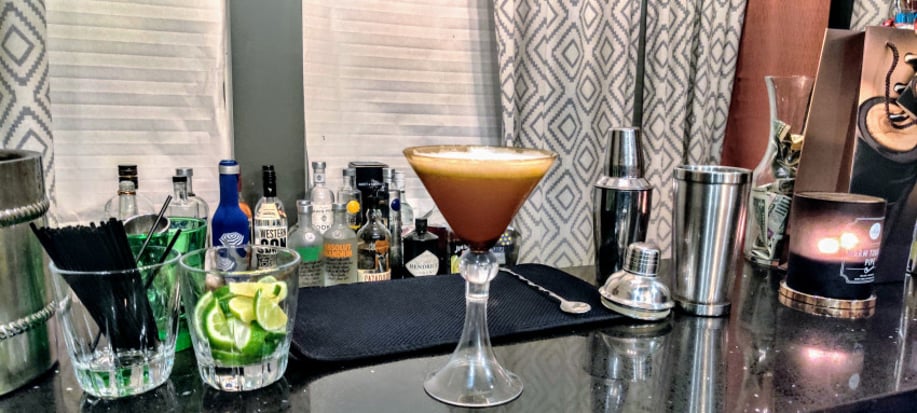 Gallery photo 5 of Professional Bartender Service LLC